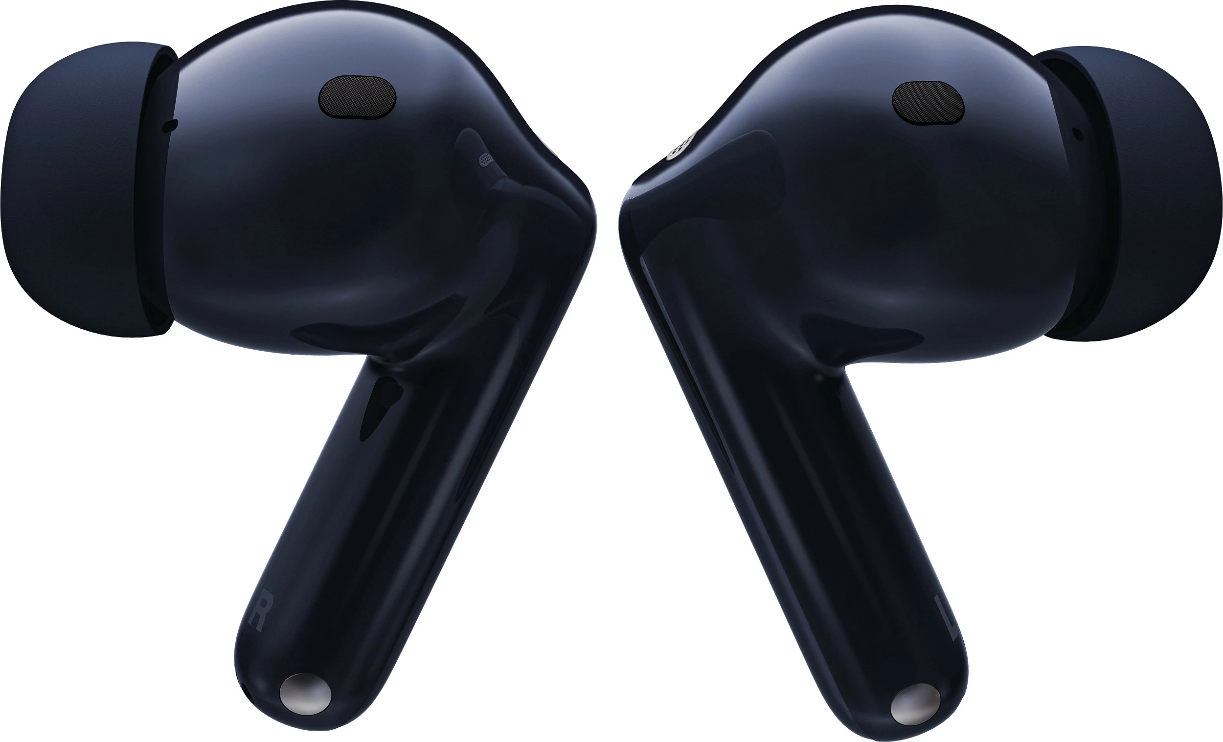Kufje Motorola Moto Buds 2 Plus, pa kabllo, Silhouette
