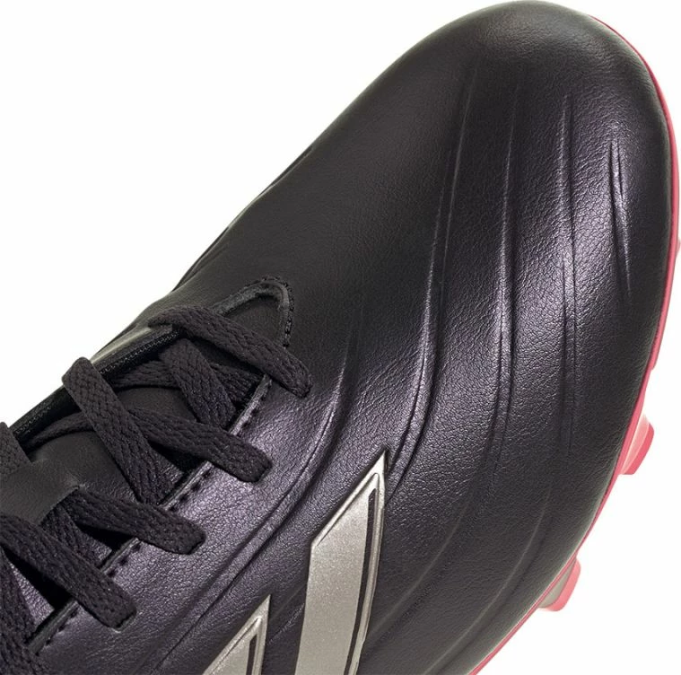 Atlete futbolli adidas për meshkuj, të zeza [Madhësia: 45 1/3]