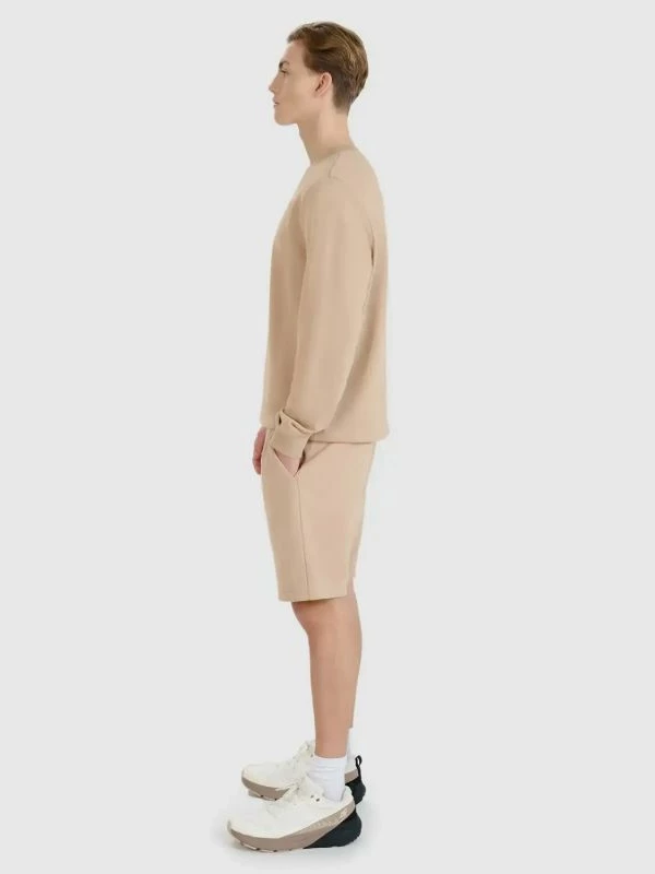 Shorce për meshkuj 4F, bezhë