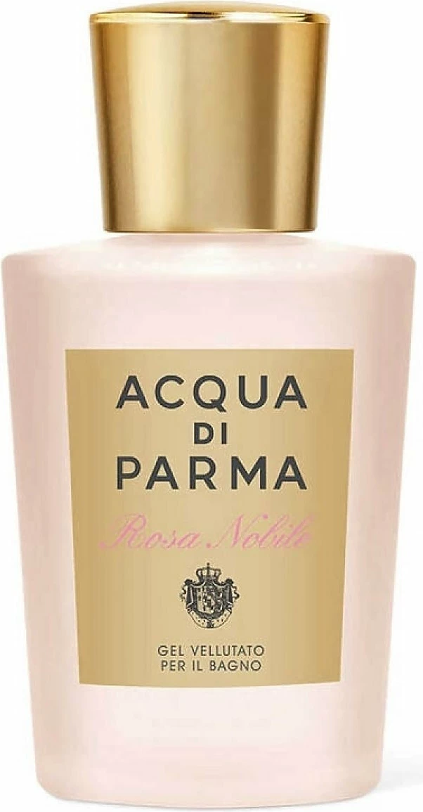 Xhel dushi për femra Acqua di Parma Rosa Nobile, 200ml