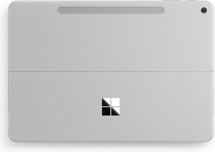 Tablet PC Microsoft Surface Pro Copilot +PC 12 inch, 16GB RAM, 256GB, Platinum