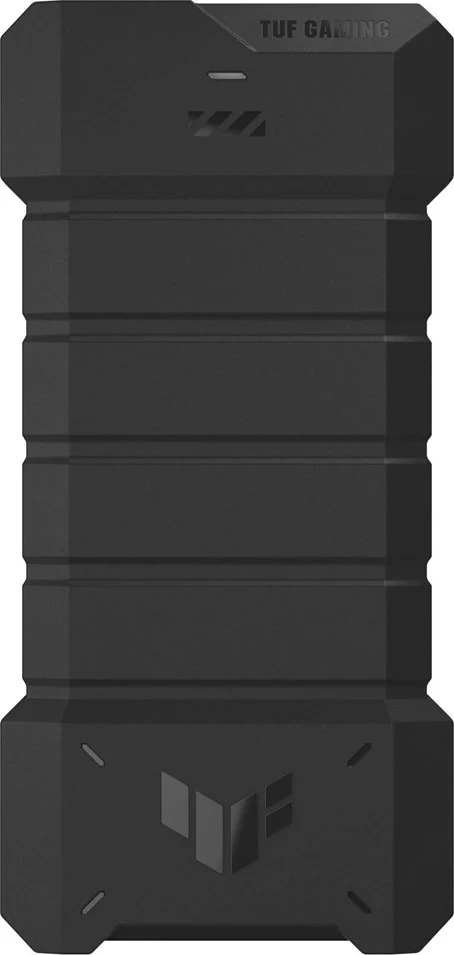 Kasë SSD ASUS TUF Gaming A2, M.2, 4 TB, Alumini, E zezë