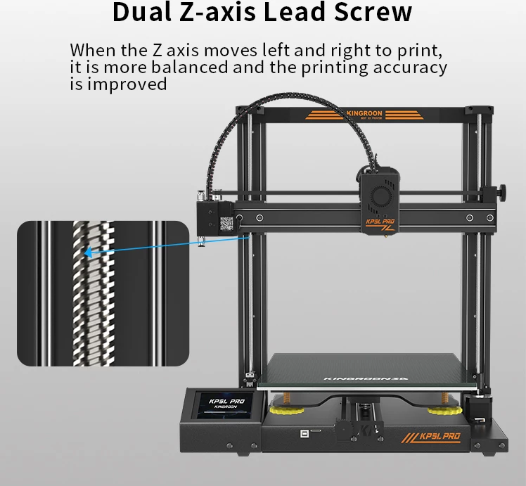 Printer 3D SONIT KP5Pro