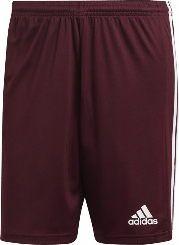 Shorce për meshkuj adidas, të kuqe