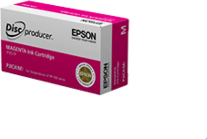 kartush boje Epson PJIC7M C13S020691 31.5 ml magenta