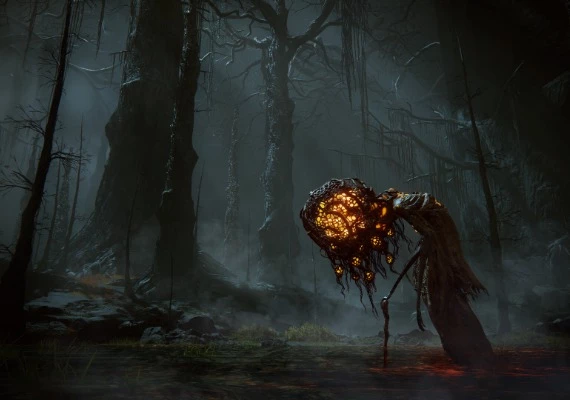 Elden Ring: Shadow of the Erdtree DLC Premium Edition Global