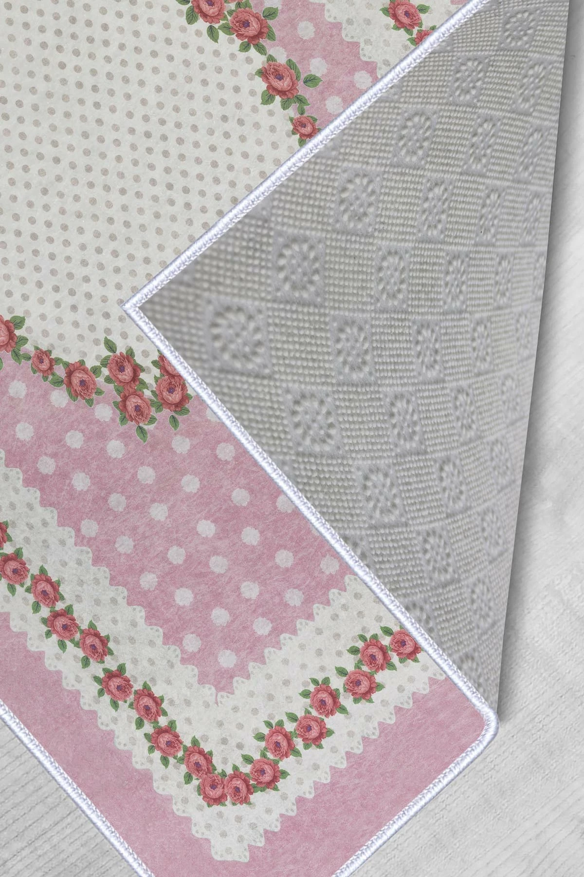 Qilim për korridor, shumëngjyrësh, Conceptum Hypnose, HMNT526, 100x200cm