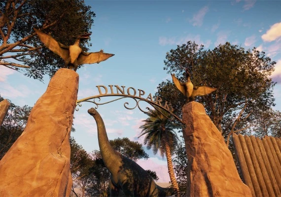 Call of the Wild: The Angler - South Africa Reserve DLC EN/DE/FR/PL/JA/RU/ZH/ES Global