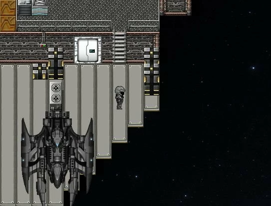 Space Pilgrim Episode IV: Sol EN Global