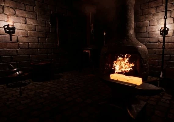 Fantasy Blacksmith EN/FR/PT/RU/ZH/TR Global