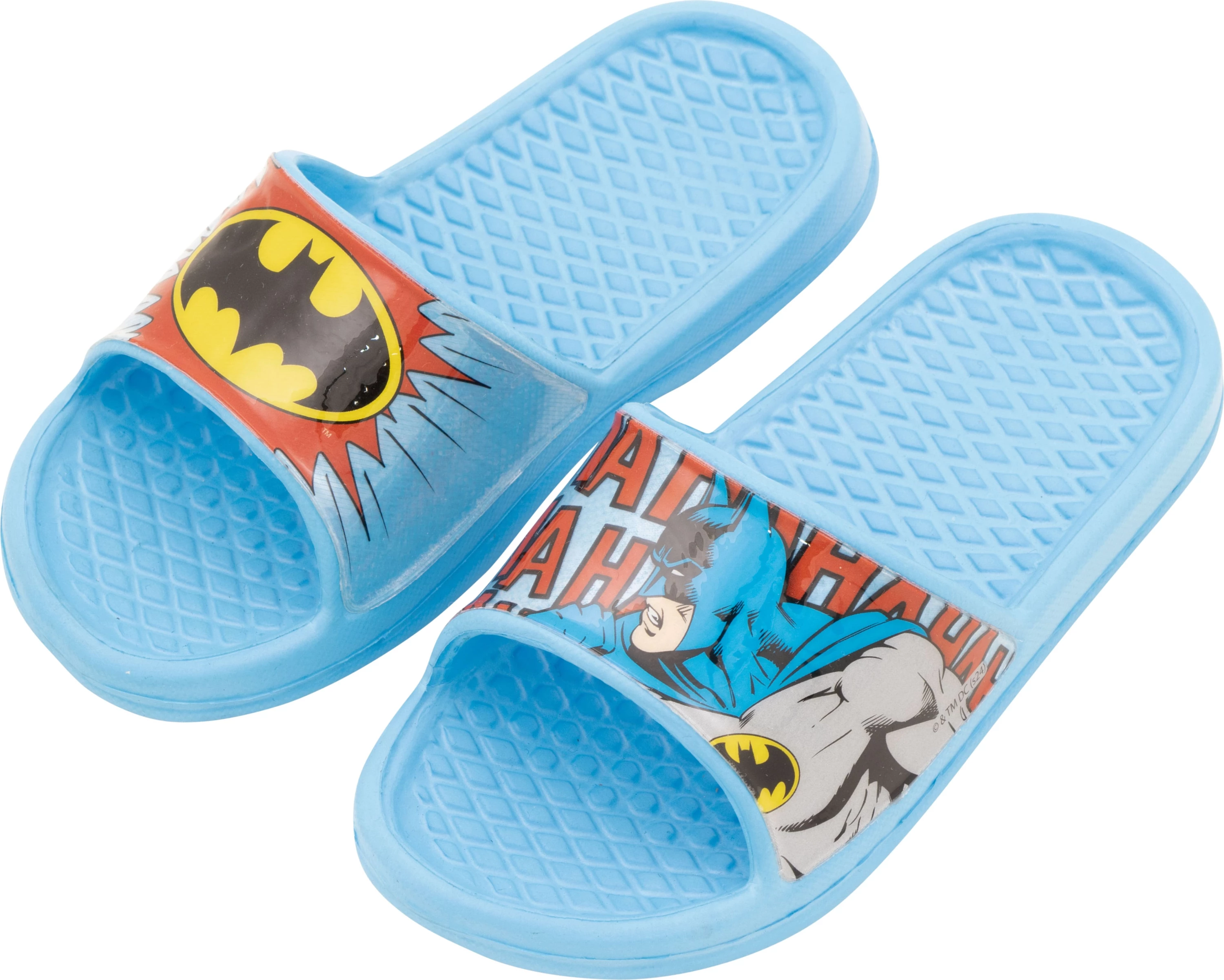 Sandale Disney Pool Sandals Batm 8321 (Kalter, 30)