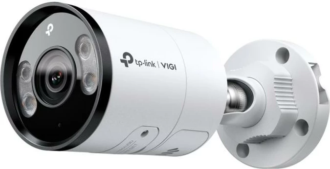 Kamerë rrjeti TP-Link InSight S385, 8MP, lente 2.8mm, e bardhë