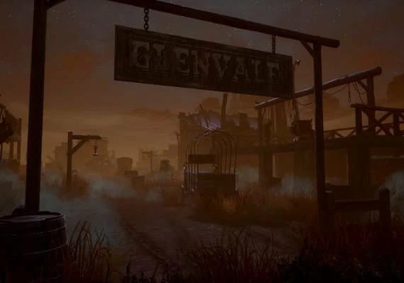 Dead by Daylight: Chains of Hate Chapter DLC Global