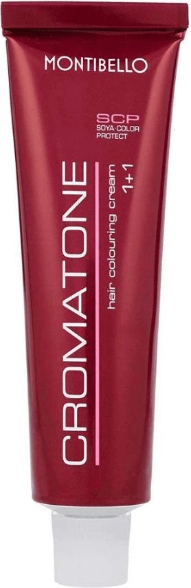 Ngjyrë për flokë për femra Montibello Cromatone 6, 60ml
