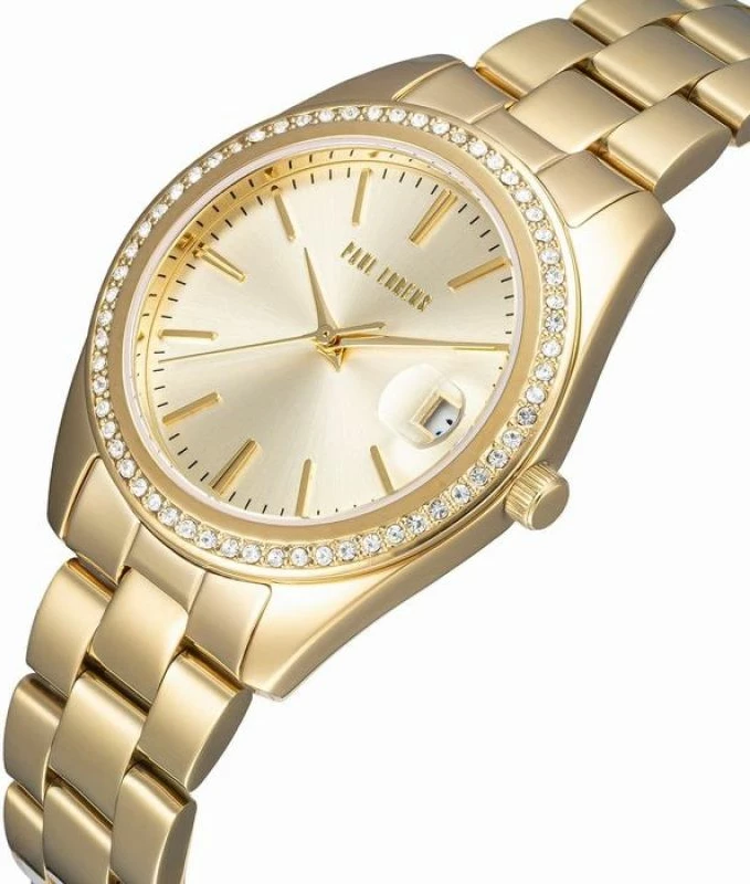 Orë dore për femra Paul Lorens, ari