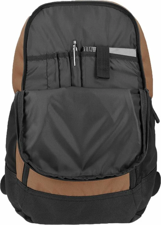 Çantë shpine 4F U189 për Meshkuj, Femra dhe Fëmijë, ngjyrë kafe