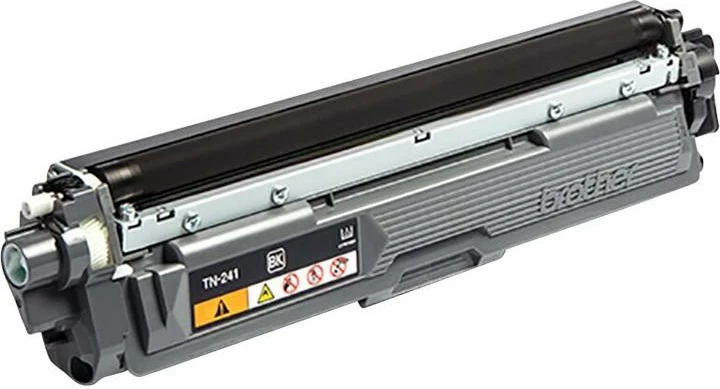 Toner Brother TN-241BK origjinal 2500 faqe, e zezë