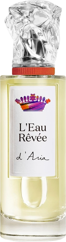 Eau de Toilette Sisley L'Eau Revee D'Aria 50ml