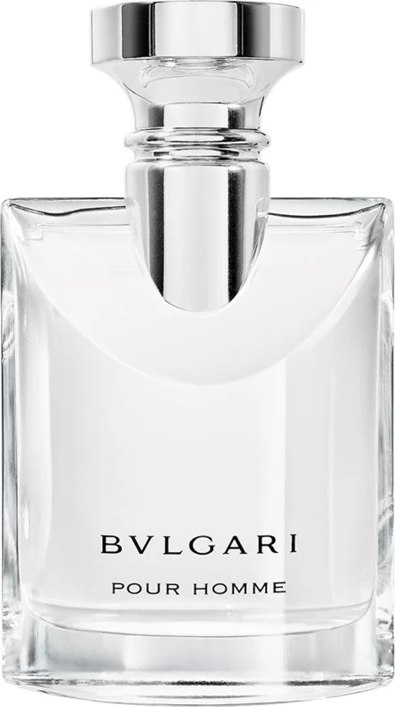 Eau de Toilette për meshkuj Bvlgari Pour Homme 50ml