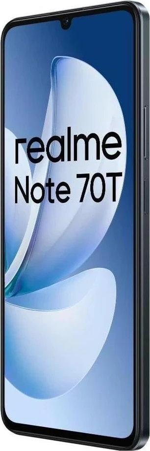 Celular Realme Note 70T, 4GB/128GB, i zi