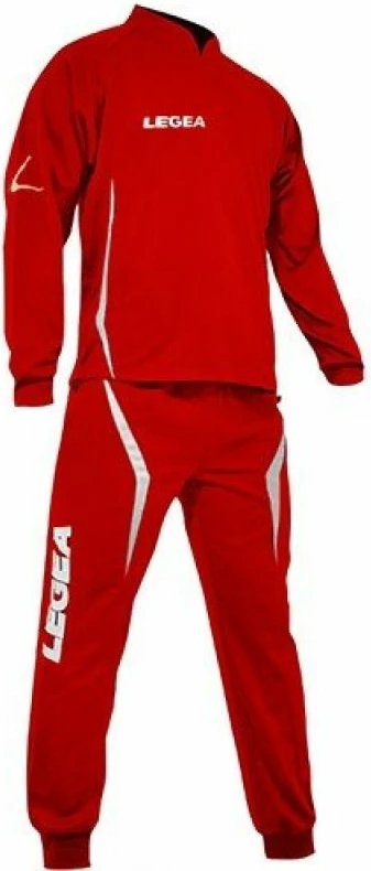 Trenerka për meshkuj Select, e kuqe