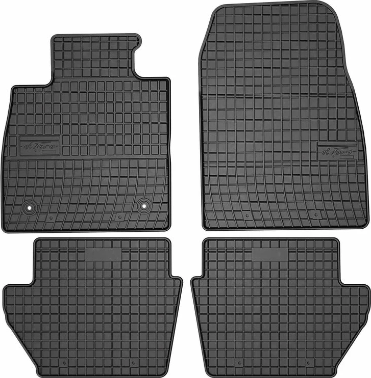 Shtroje Gome Ford Puma   2019  Et410701