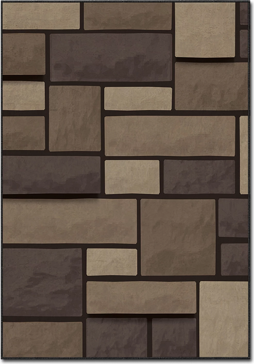 Qilim (80 x 140) Conceptum Hypnose, Asr Crpt-102