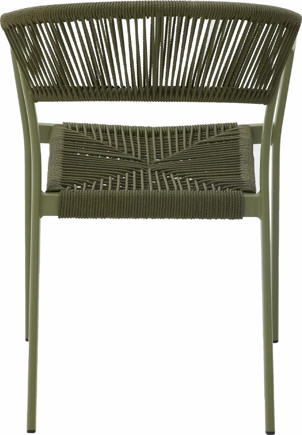 Karrige Magic, ngjyrë ulliri, 56x59.5x80