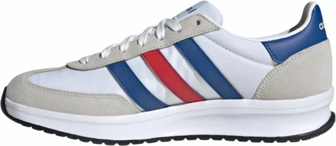 Atlete për meshkuj adidas, të bardha [Madhësia: 46 2/3]