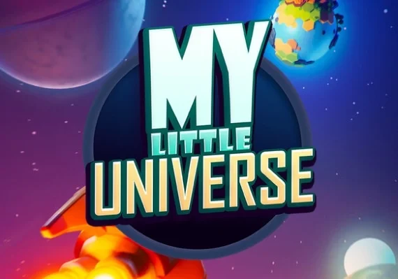 My Little Universe Global
