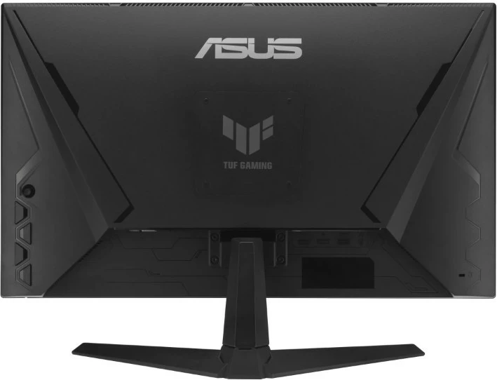 Monitor gaming Asus TUF VG259Q5A, 24.5", IPS, 200Hz, FHD, i zi