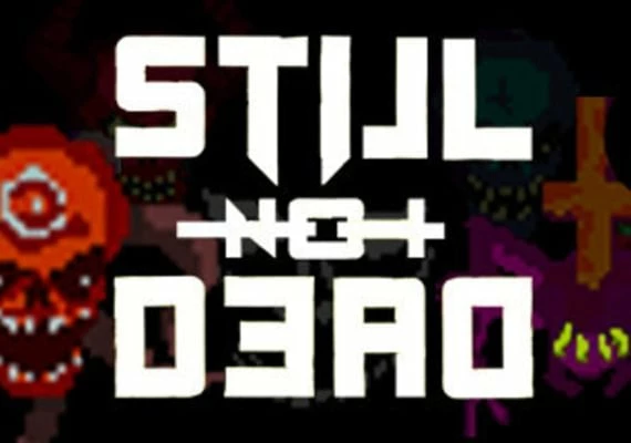 Still Not Dead EN Global