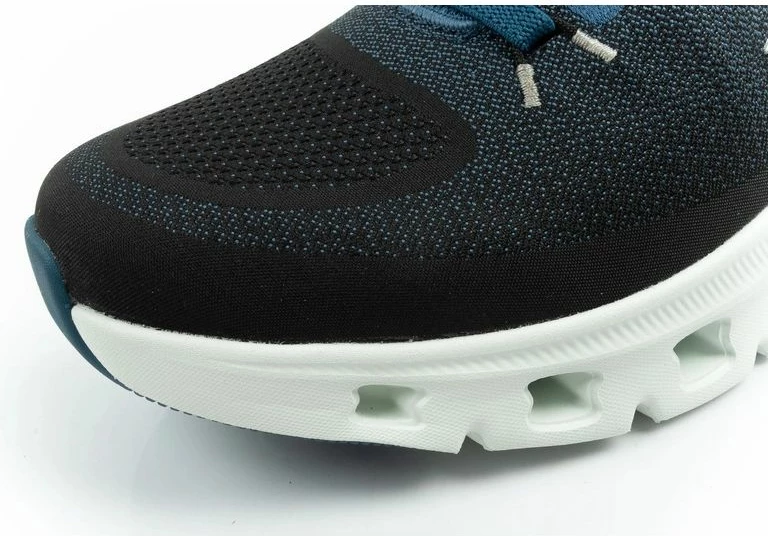 Atlete meshkuj Skechers Glide-Step Pro, kaltër e errët