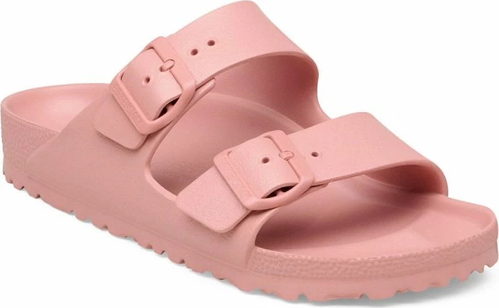 Shlapa femra Birkenstock Arizona EVA 1031340, pink clay