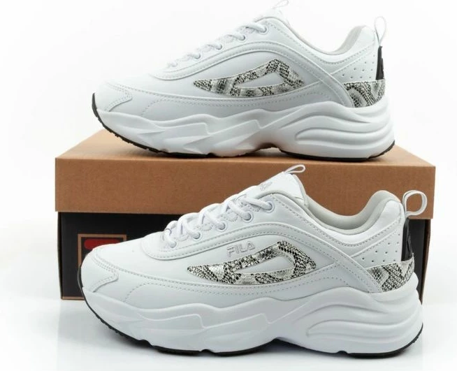 Atlete femra Fila Skye ZP