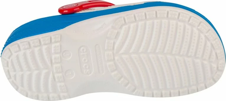 Papuqe për fëmijë Crocs, me Hello Kitty [Madhësia: 30 - 31]