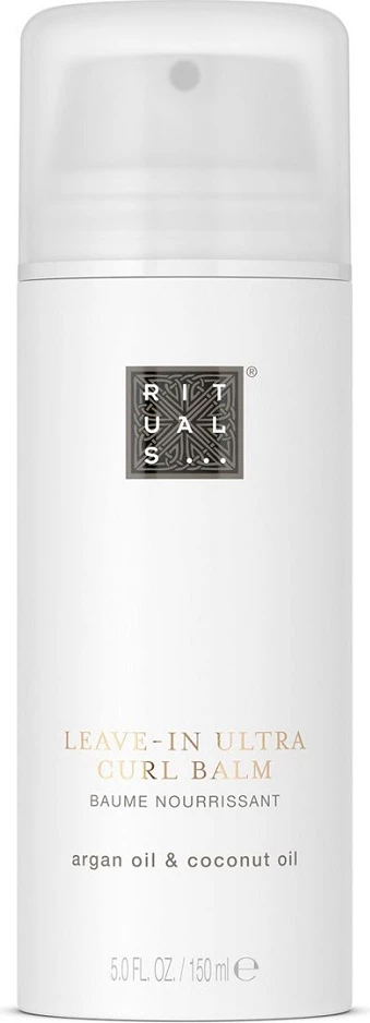 Balsam për kaçurrela Rituals Hair Care Collection për femra, 150ml