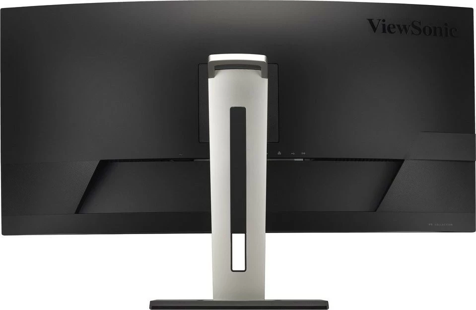 Monitor ViewSonic VG3456C 34 inch, VA, UWQHD, 100Hz, i zi