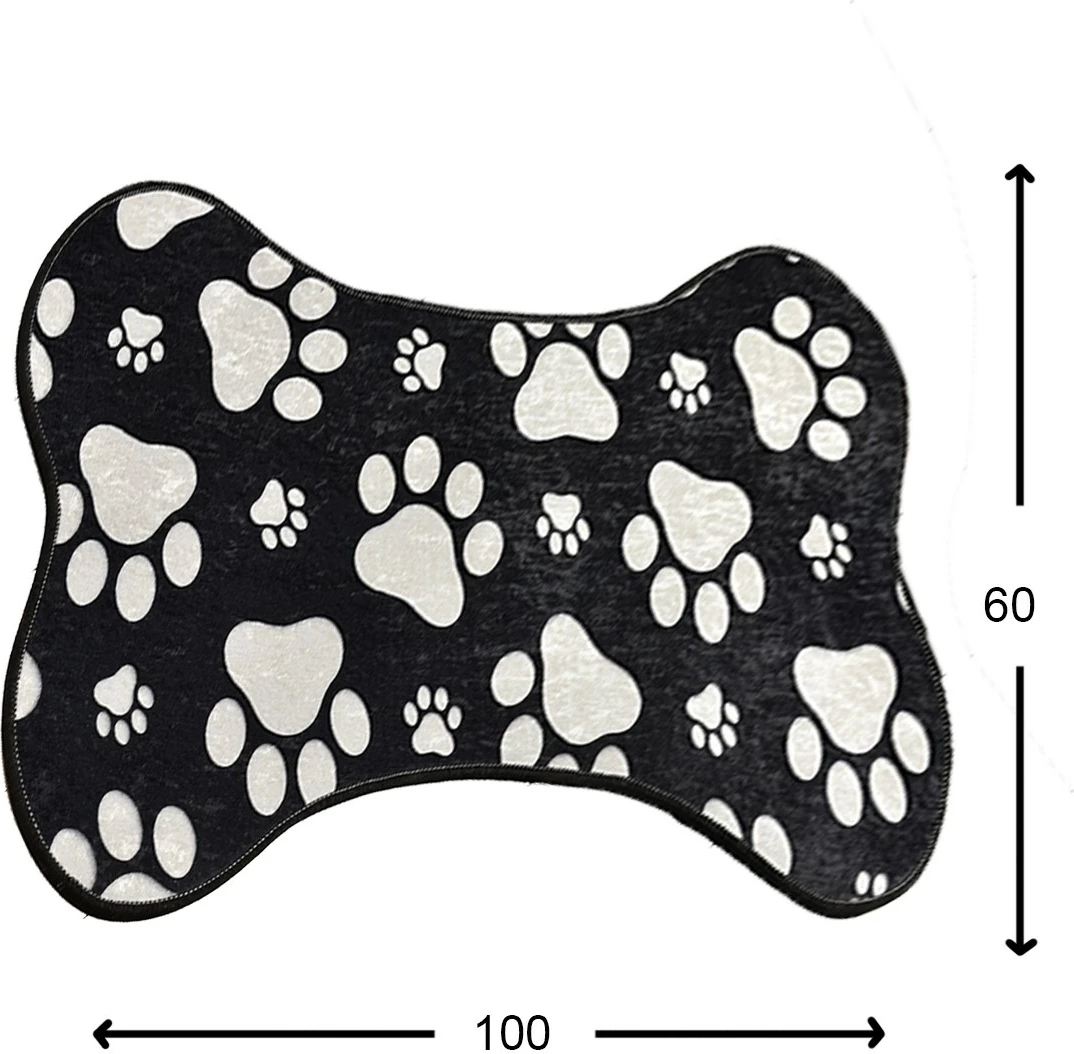 Qilim (60 x 100) Conceptum Hypnose, Paw