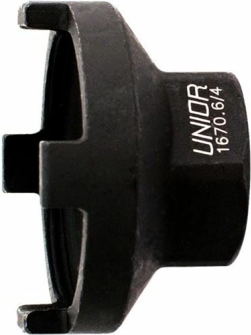 Aksesor biçiklete UNIOR BMX