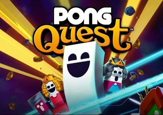 Pong Quest EN/DE/FR/IT/NL/ES Global