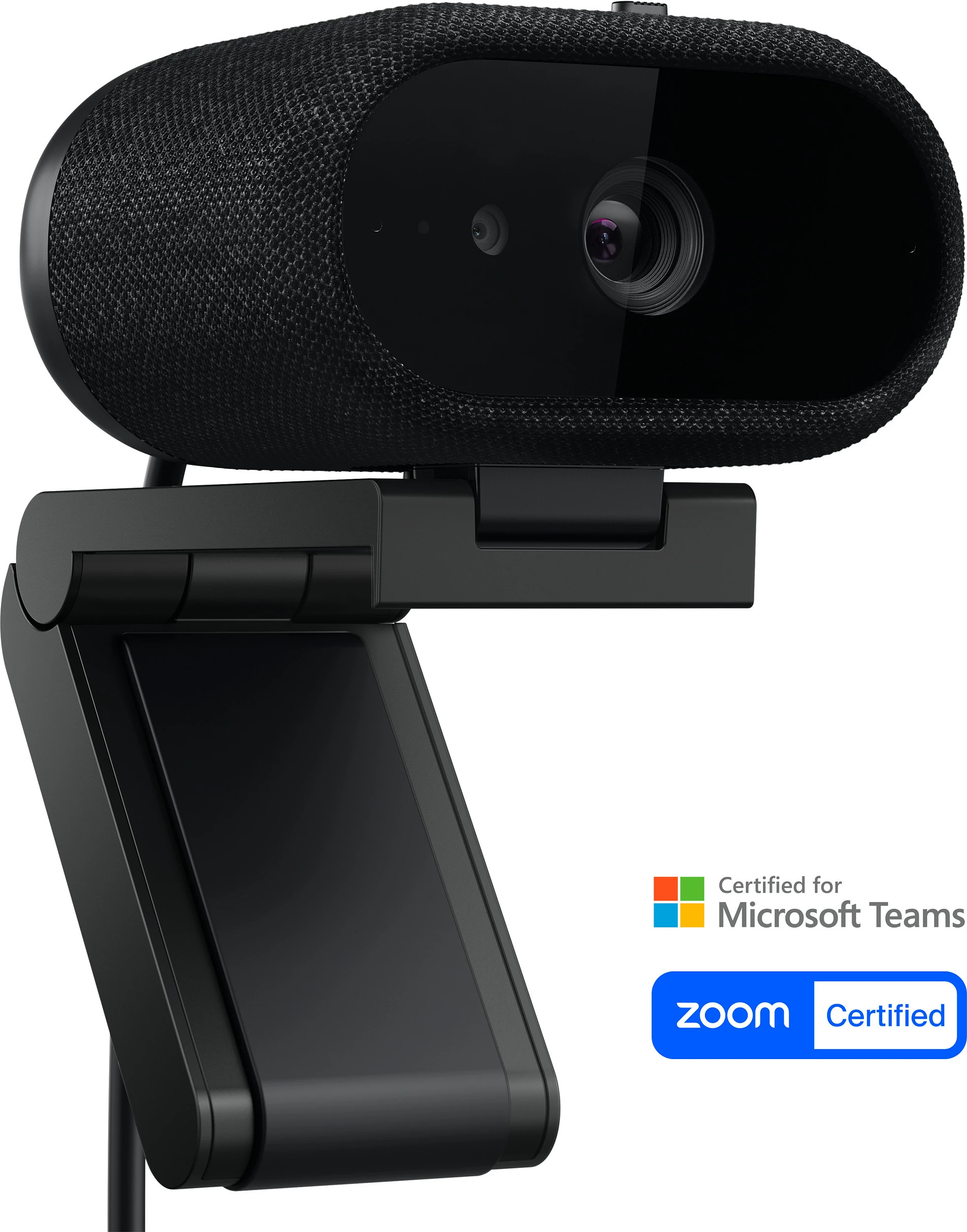 Webkamerë DELL Pro 7 WB726, 4K 60fps, USB-C, 90°, e zezë