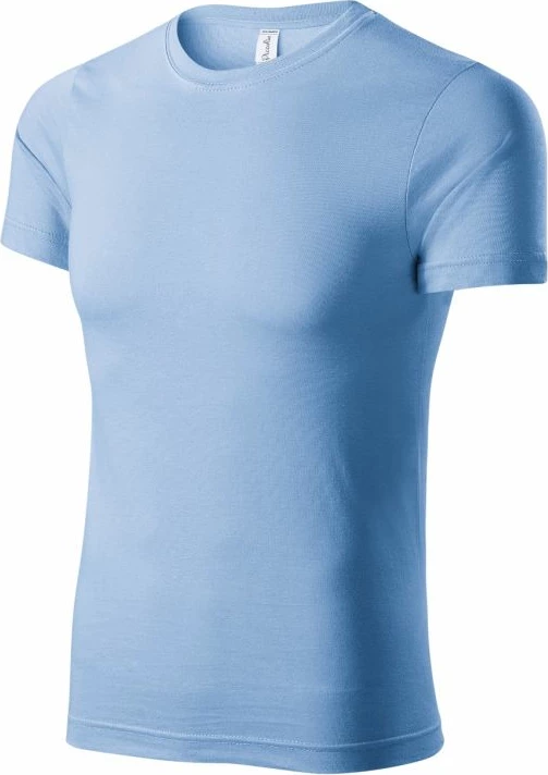 Maicë Malfini për meshkuj, blu