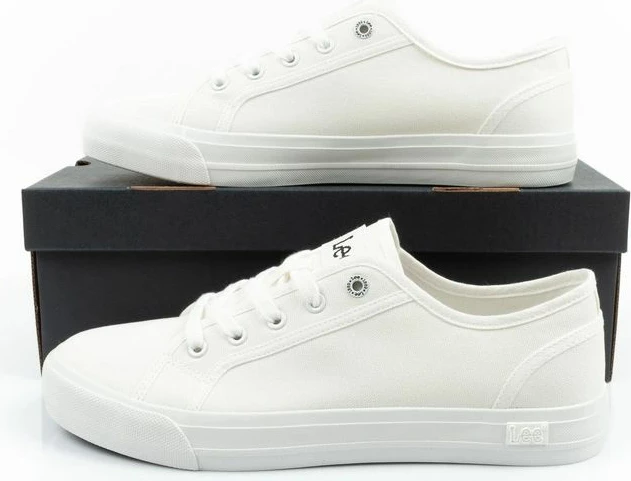 Atlete meshkuj Lee Ava Low, të bardha