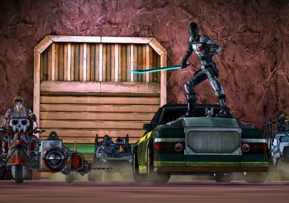 Tales from the Borderlands EN/DE/FR/IT/PT/ES Global