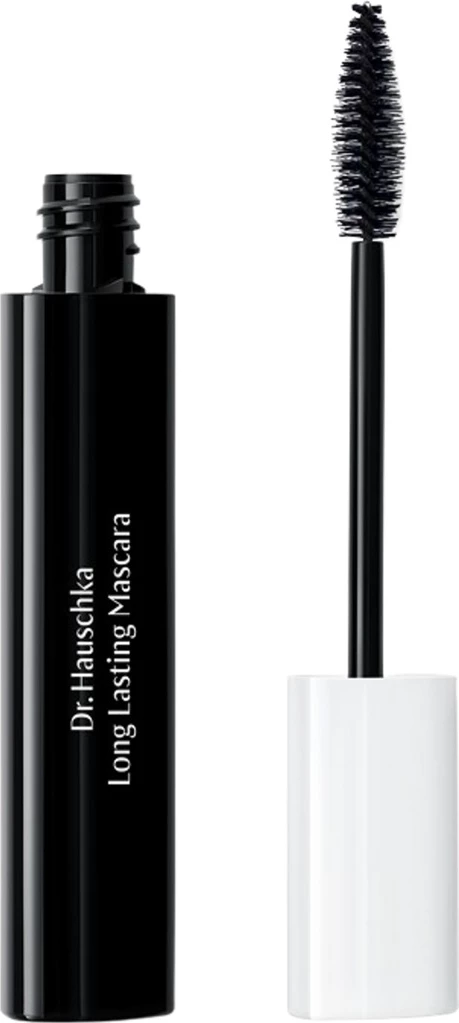 Mascara për femra Dr. Hauschka Long Lasting 02 Brown, 8ml