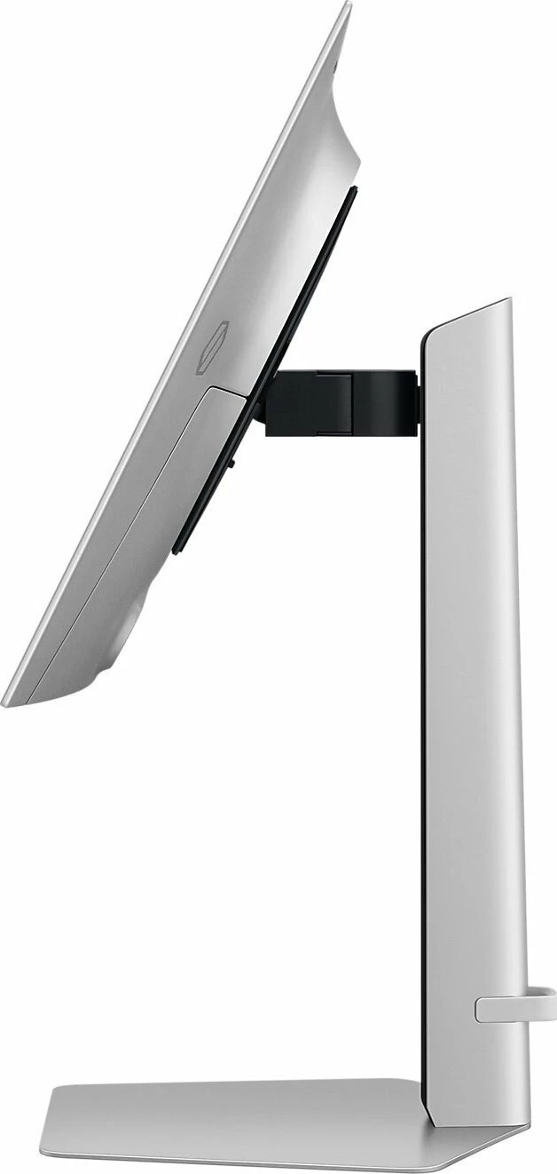 Monitor Samsung Odyssey G6 OLED LS27DG610SUXEN 27\" QHD 240Hz, silver