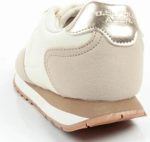 Atlete femra US Polo Assn ecru [Madhësia: 36]