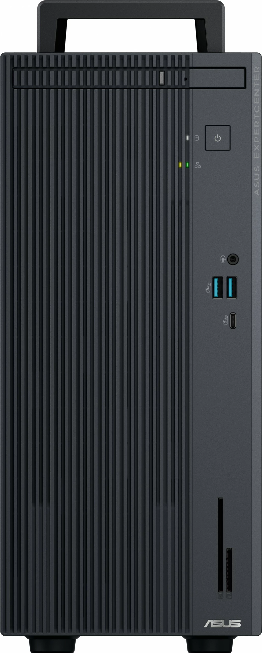 Kompjuter ASUS ExpertCenter P5, Intel core i7, 32GB RAM, 512GB SSD, NoOS