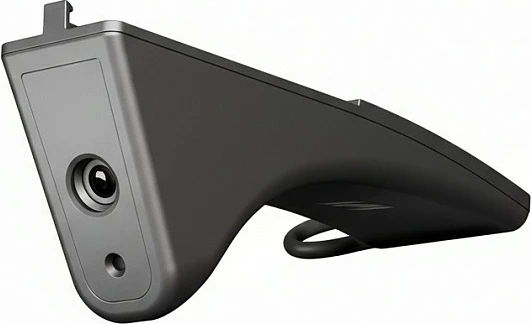 Kamerë/sensor smart për dart Scolia FLIQ, e zezë